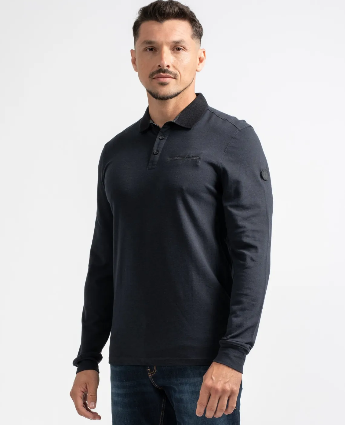 Sale Belviuw Homme Polos