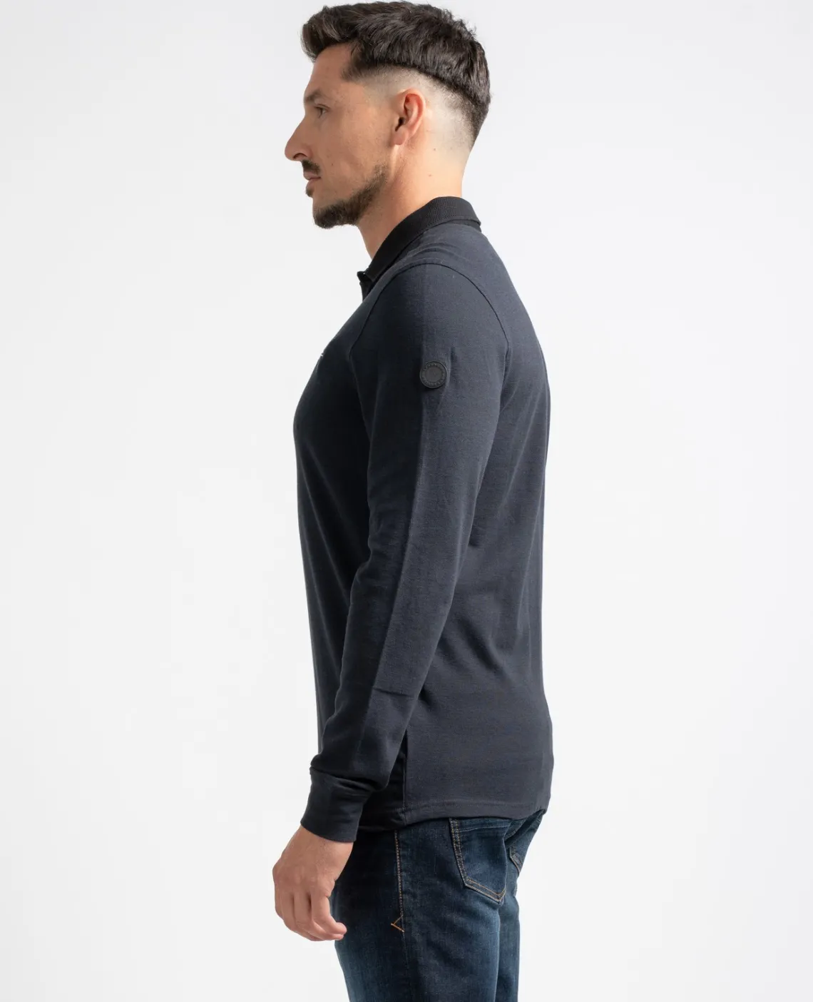 Sale Belviuw Homme Polos