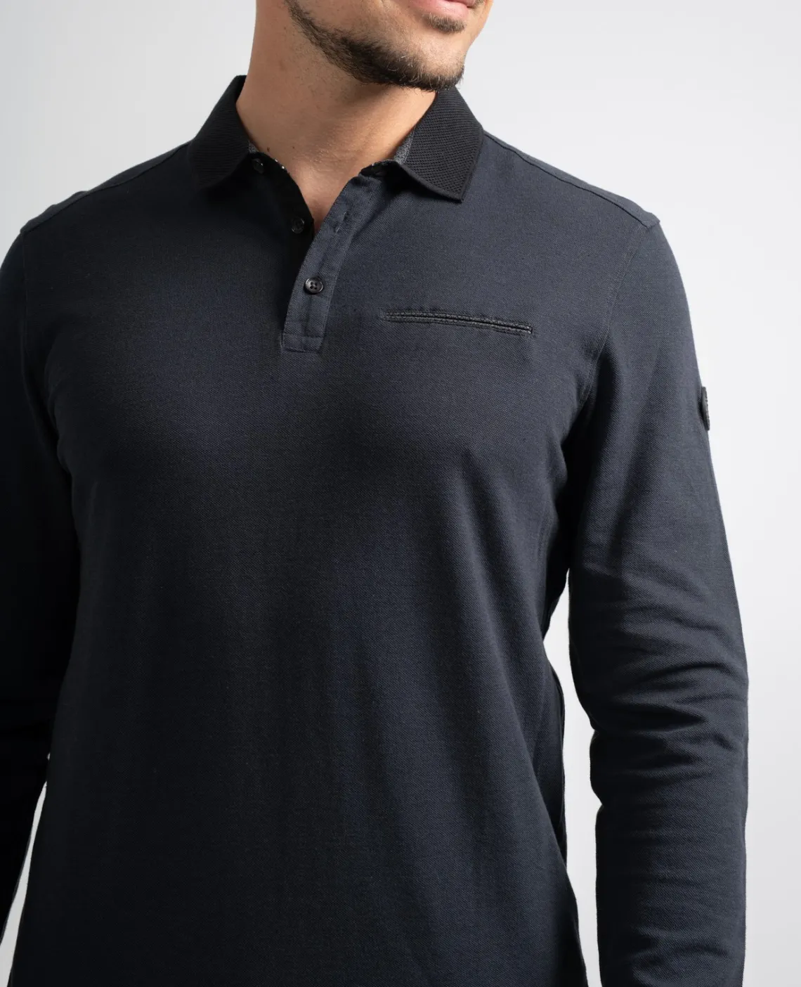 Sale Belviuw Homme Polos