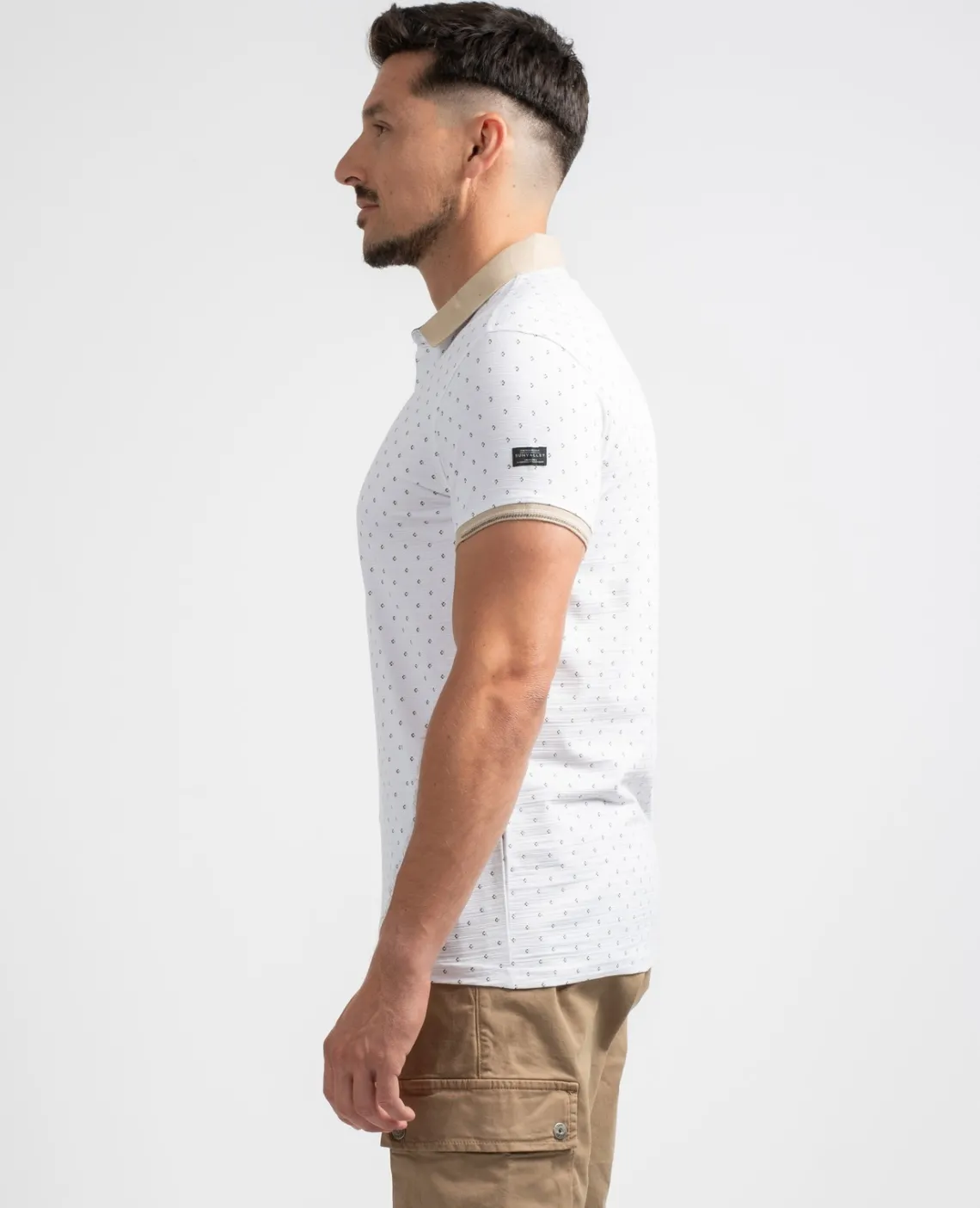 Online Bhildor Homme Polos