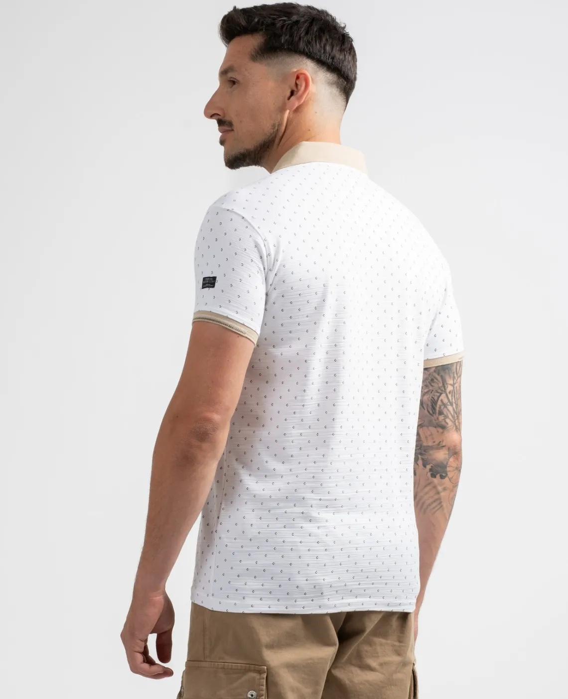 Online Bhildor Homme Polos