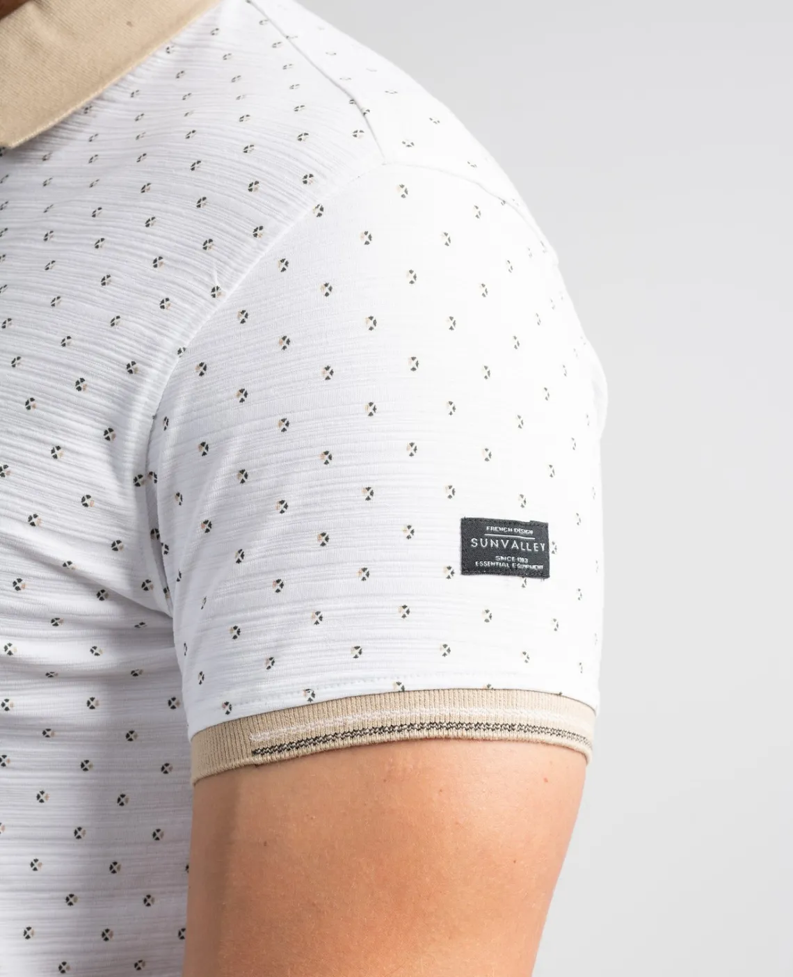 Online Bhildor Homme Polos