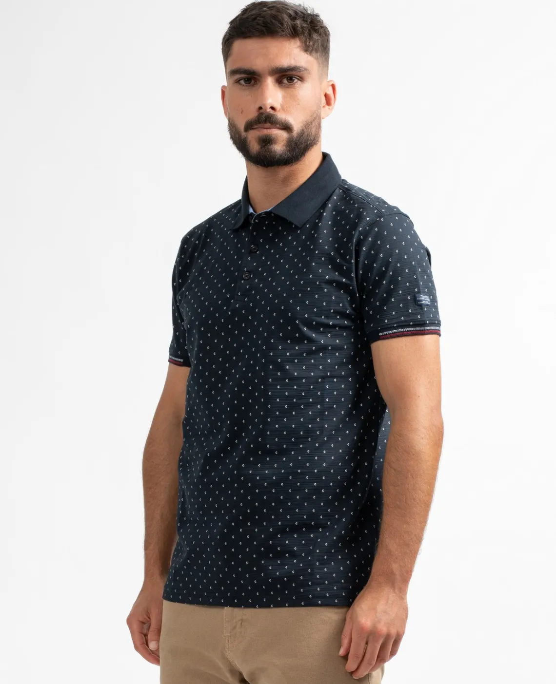 Outlet Bhildor Homme Polos