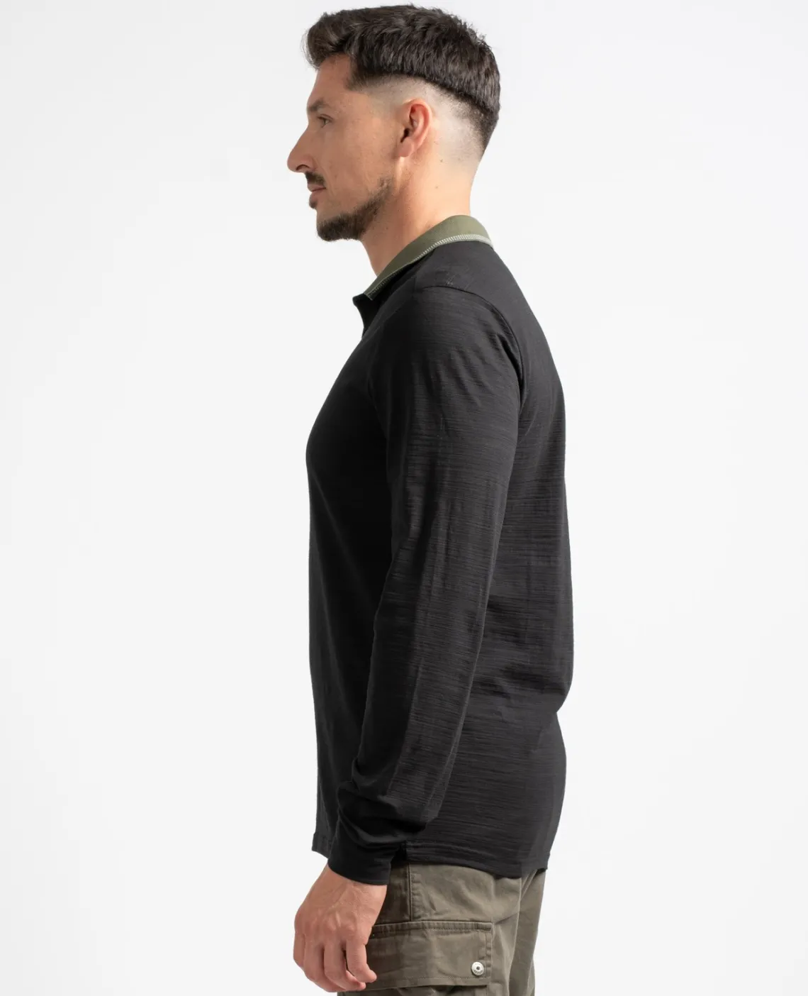Online Bishar Homme Polos