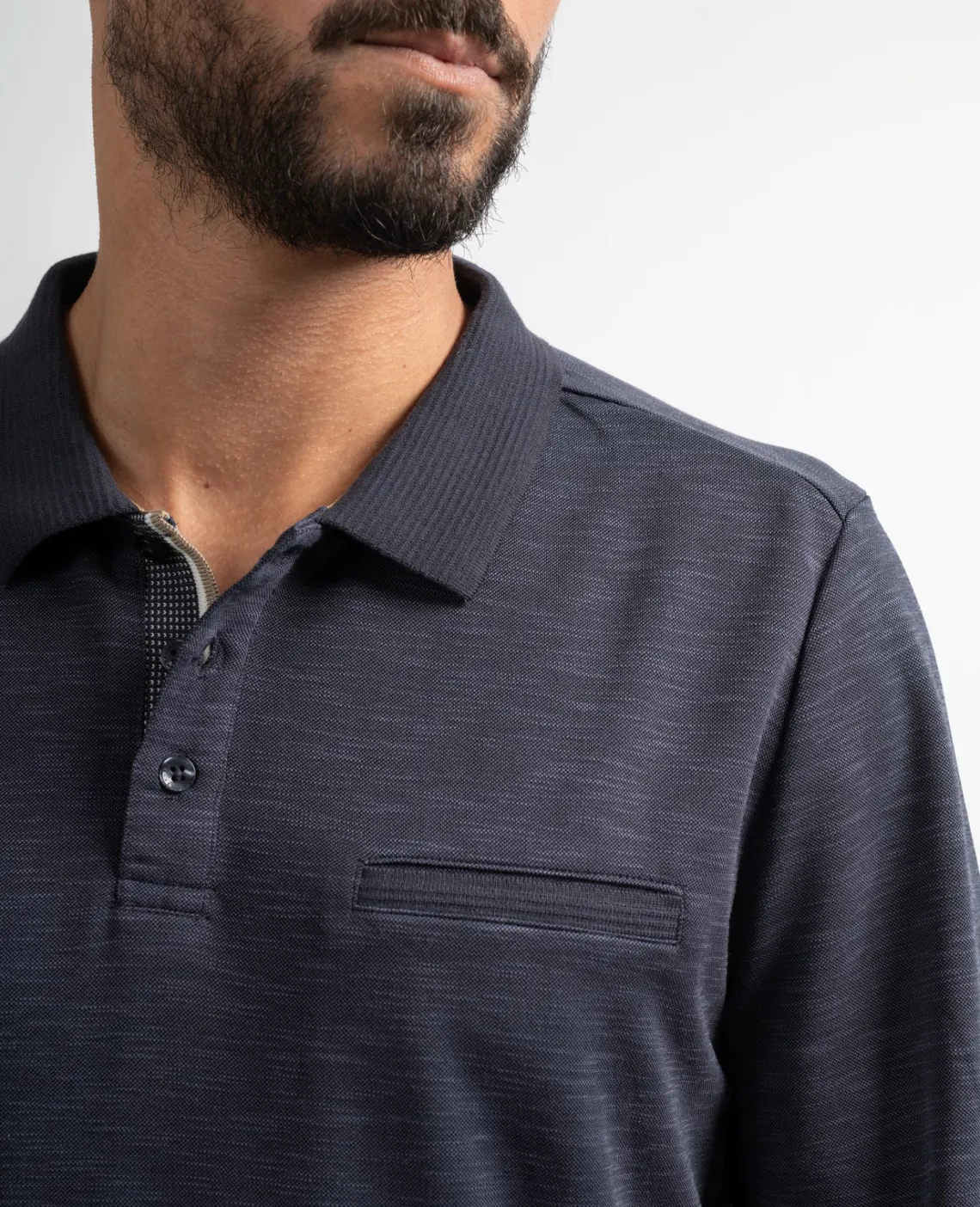 Clearance Blaak Homme Polos