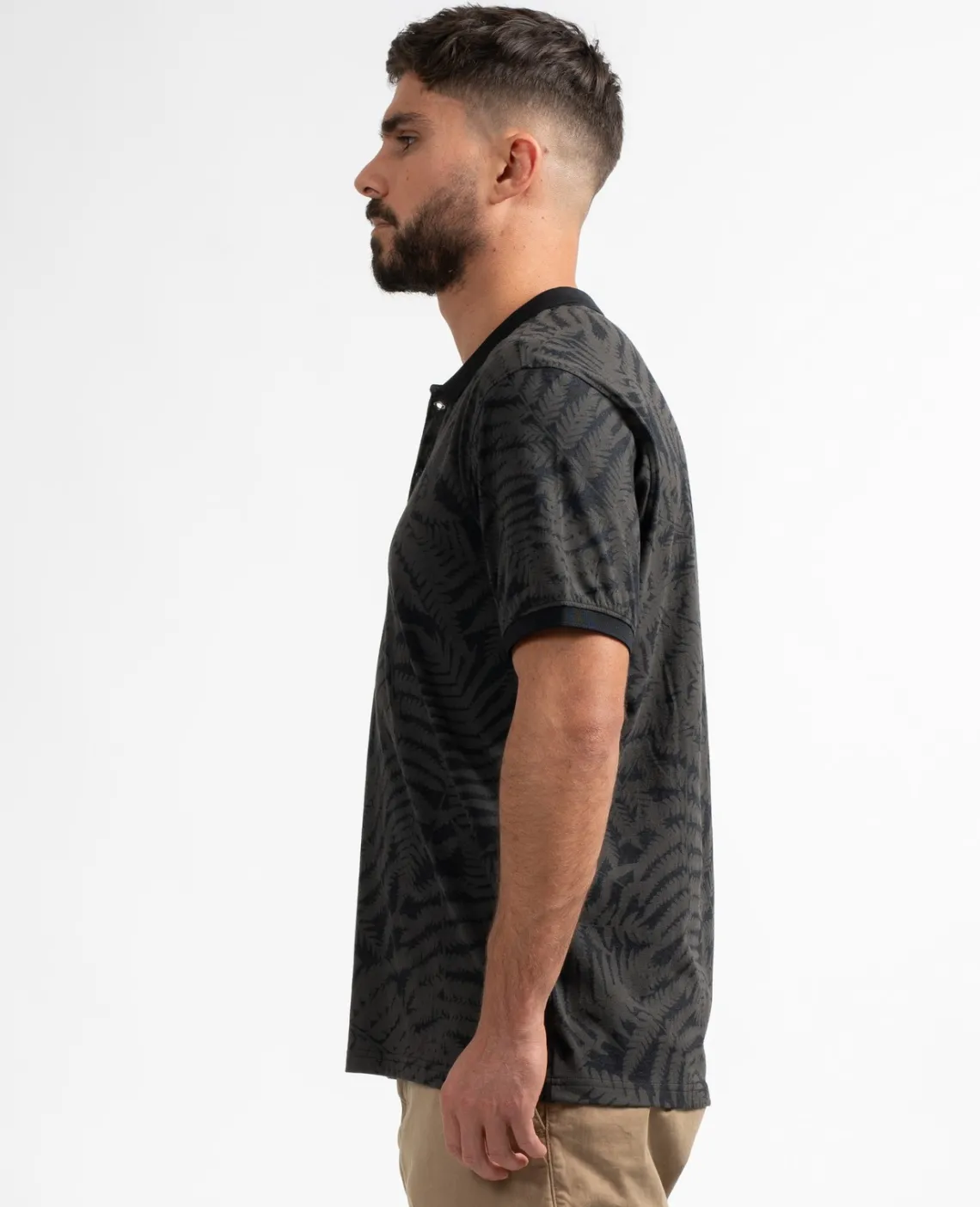 Shop Blount Homme Polos