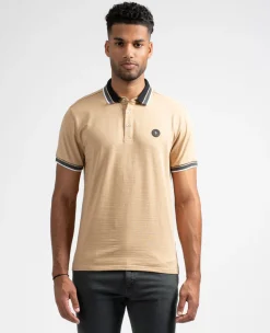 Clearance Brekka Homme Polos
