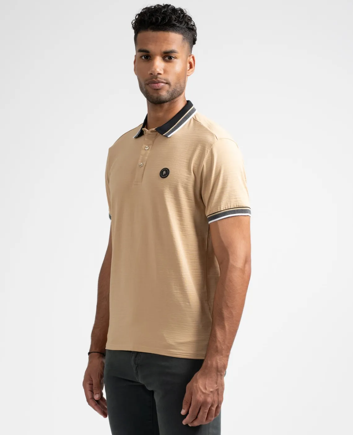 Clearance Brekka Homme Polos