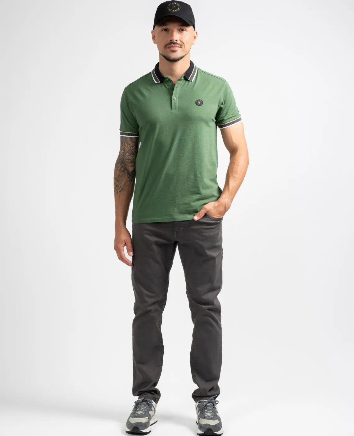 Sale Brekka Homme Polos