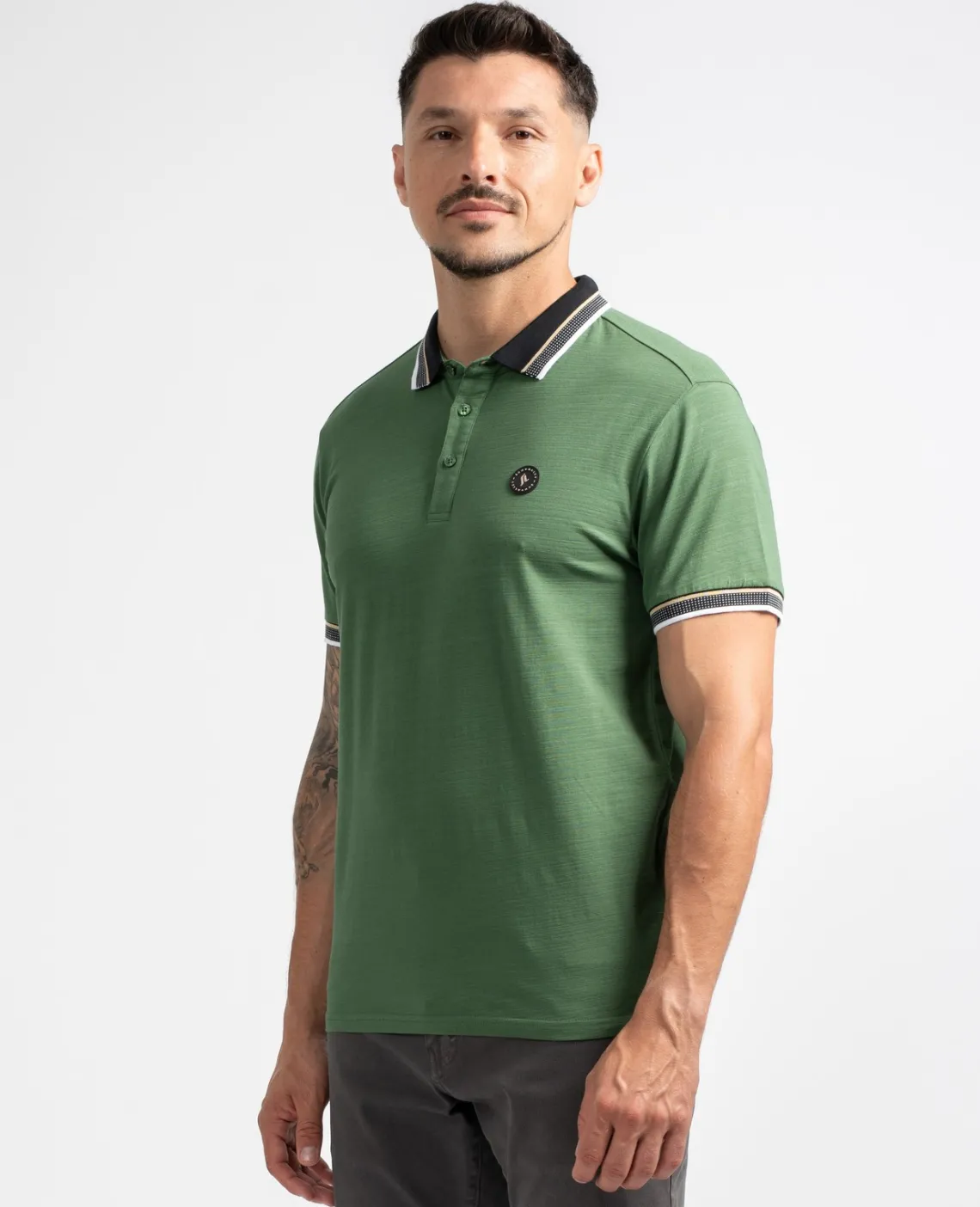 Sale Brekka Homme Polos