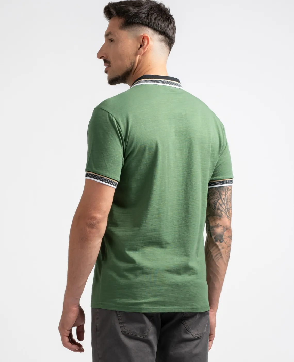 Sale Brekka Homme Polos