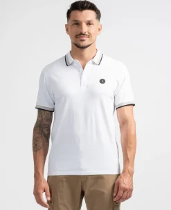 Cheap Brekka Homme Polos