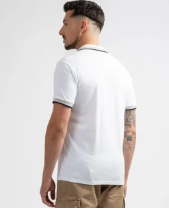 Cheap Brekka Homme Polos