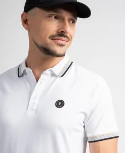 Cheap Brekka Homme Polos