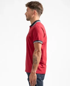 Clearance Brekka Homme Polos