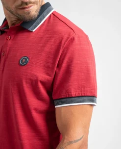 Clearance Brekka Homme Polos
