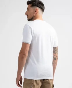 Clearance Cabel Homme T-Shirts