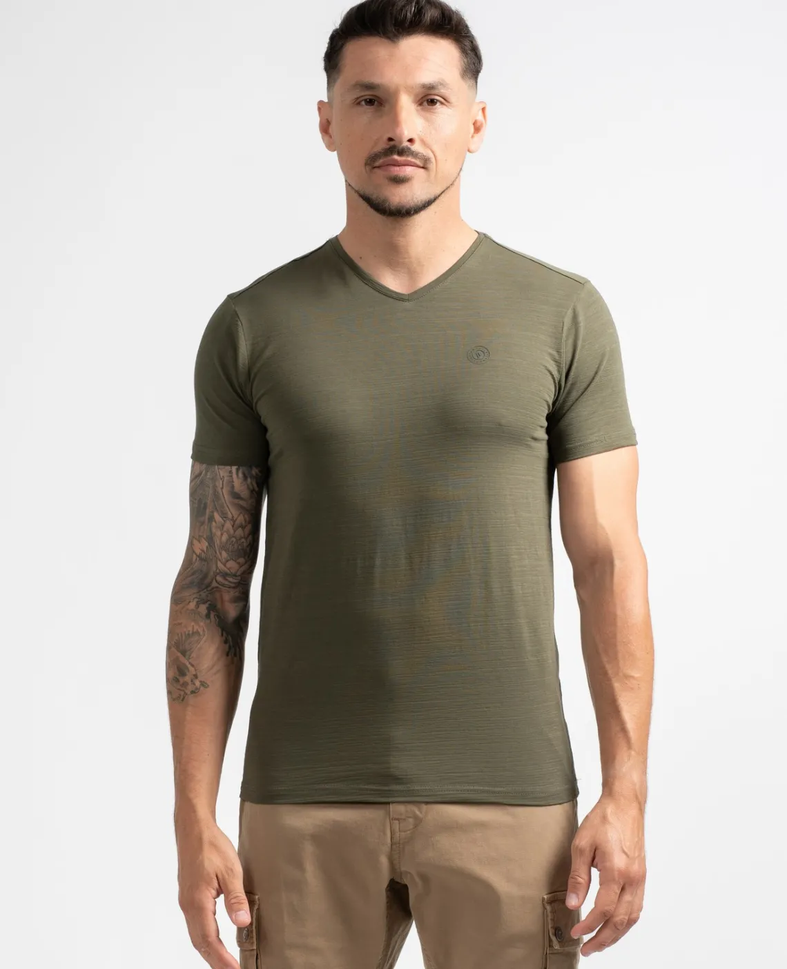 Outlet Cauft Homme T-Shirts