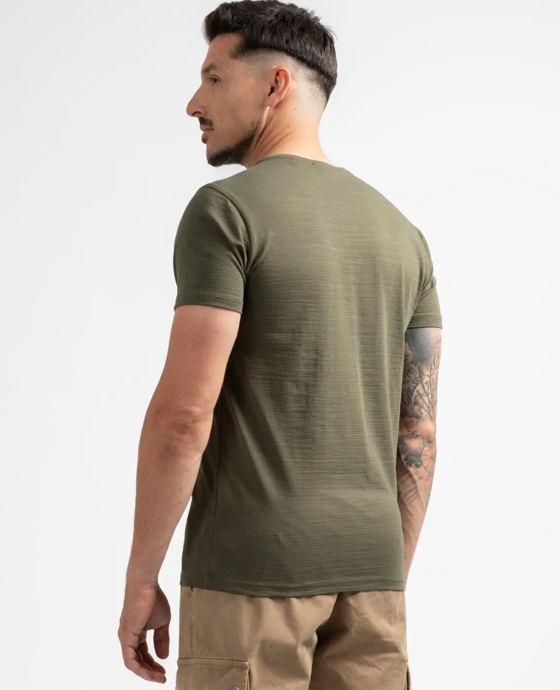 Outlet Cauft Homme T-Shirts