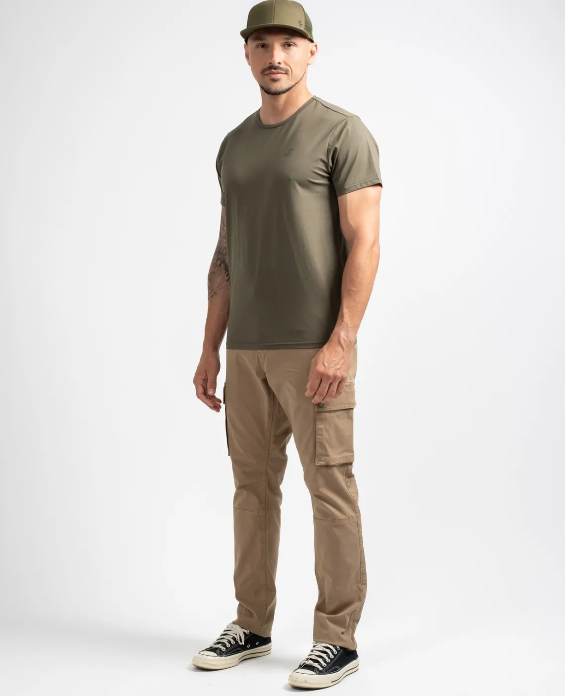 Best Sale Cerss Homme T-Shirts