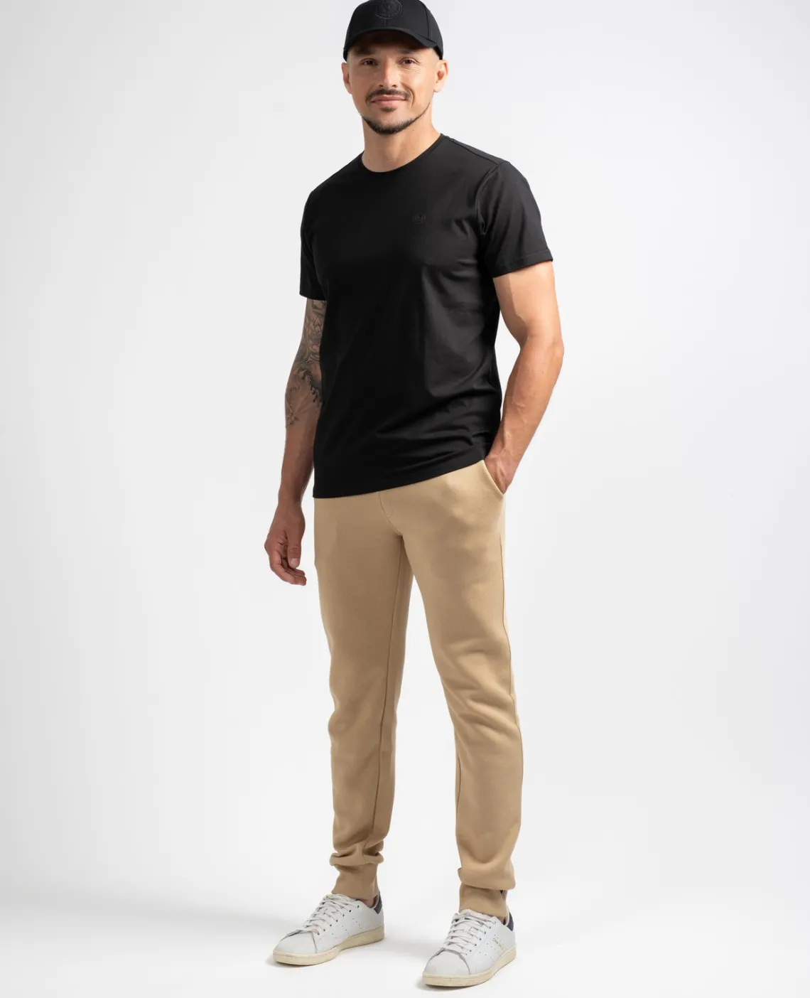 Store Cerss Homme T-Shirts