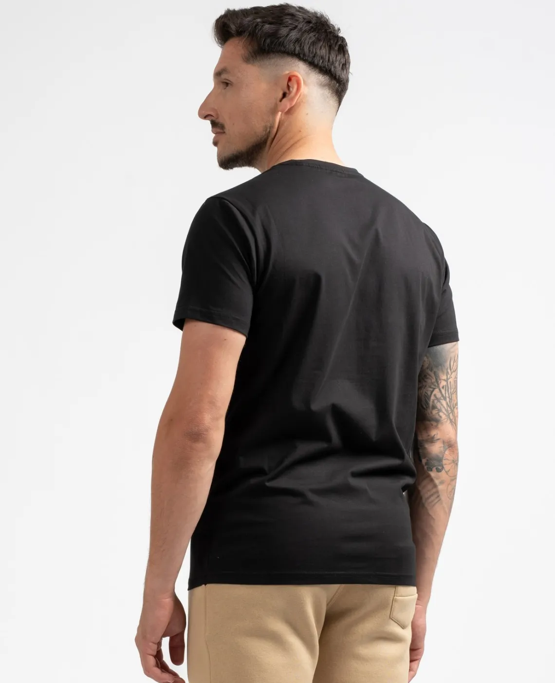 Store Cerss Homme T-Shirts
