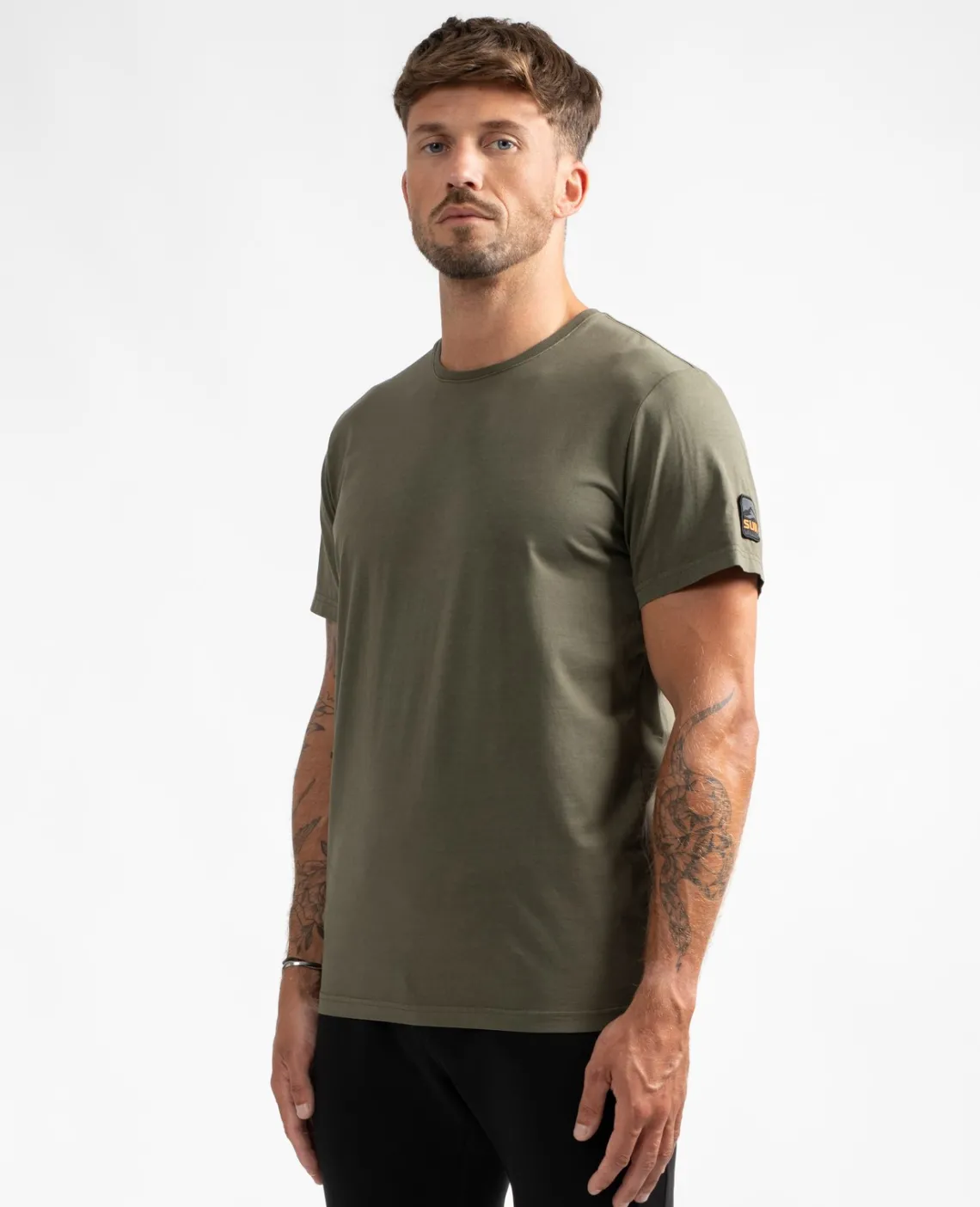 Fashion Chaam Homme T-Shirts