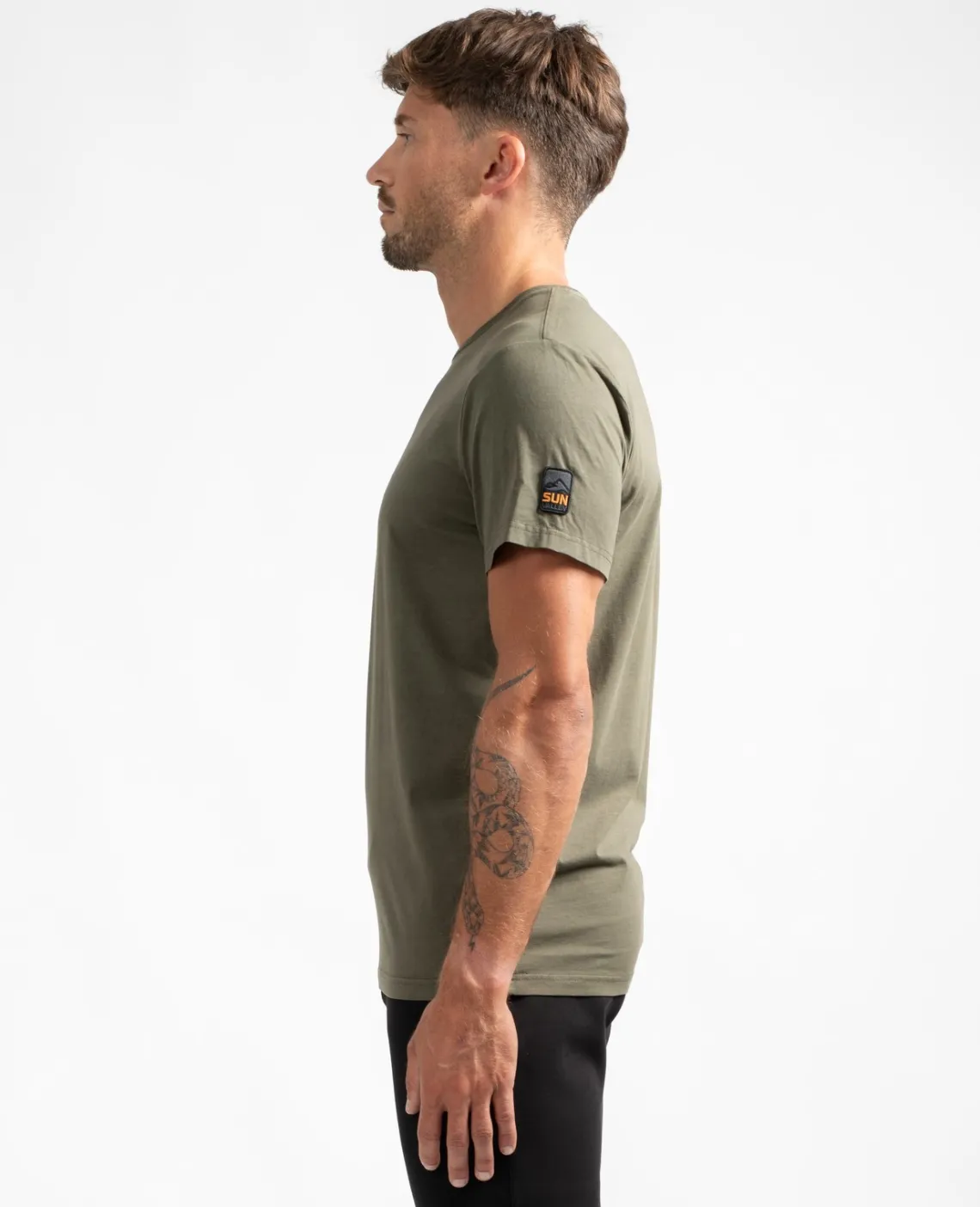 Fashion Chaam Homme T-Shirts