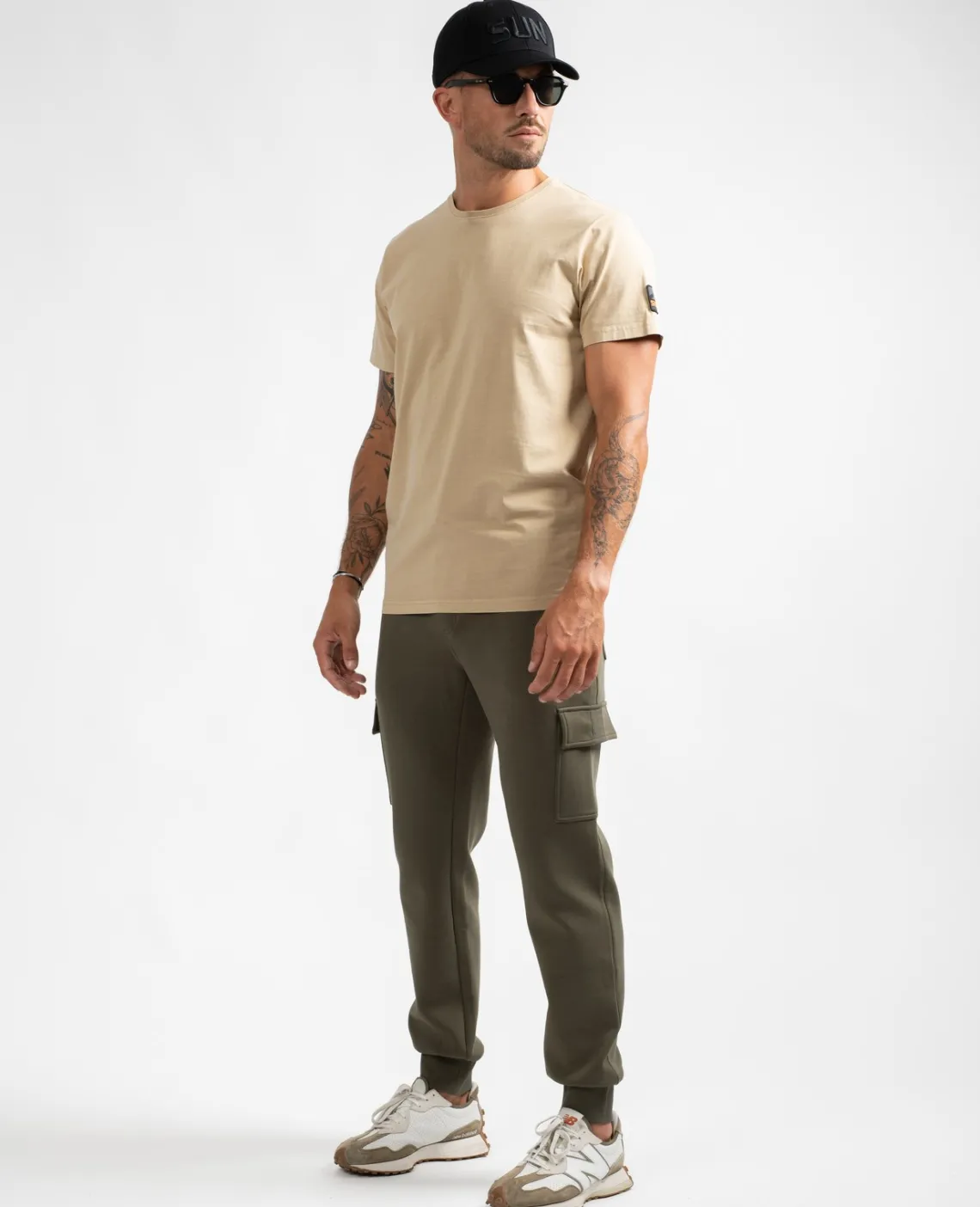 Flash Sale Chaam Homme T-Shirts