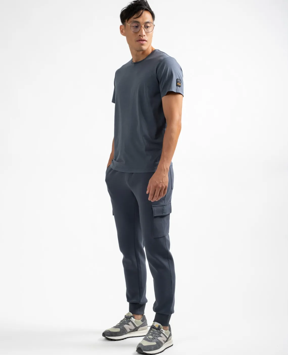 New Chaam Homme T-Shirts