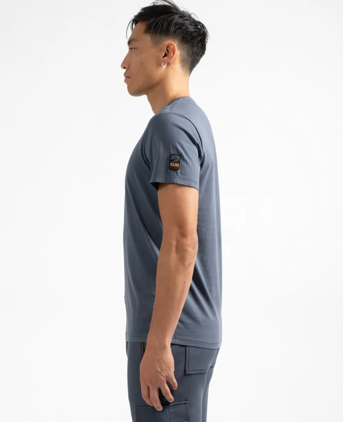 New Chaam Homme T-Shirts