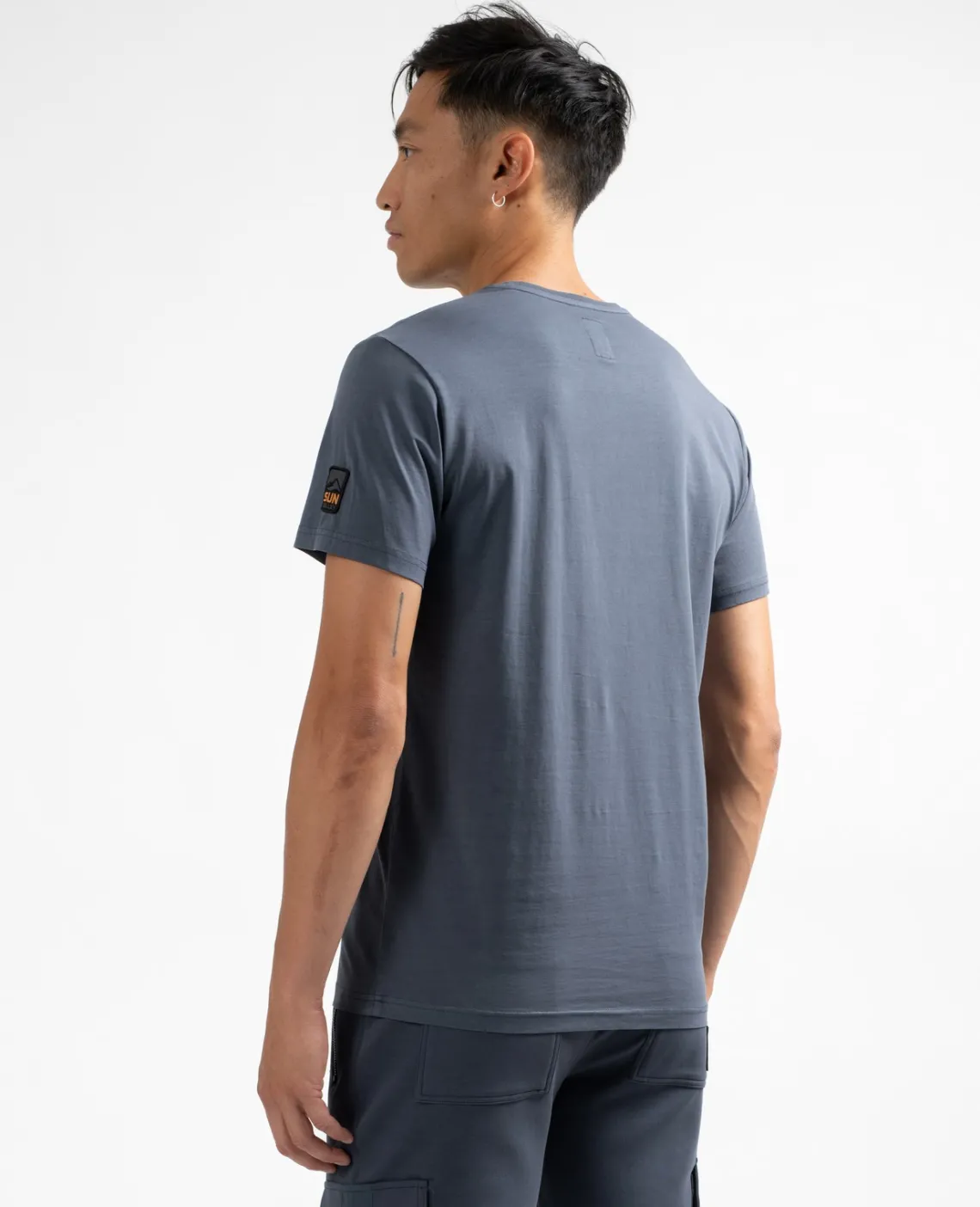 New Chaam Homme T-Shirts