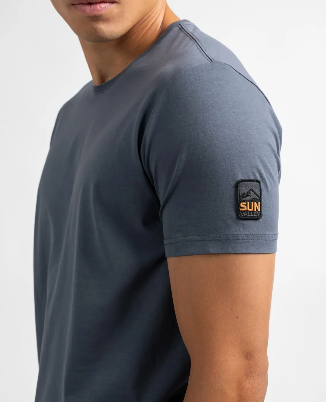 New Chaam Homme T-Shirts