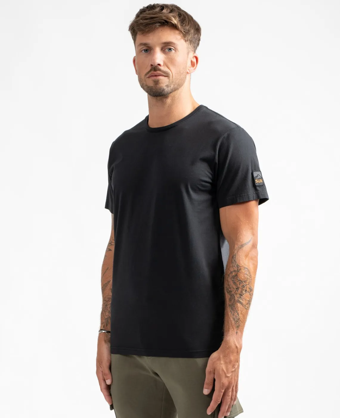 Cheap Chaam Homme T-Shirts