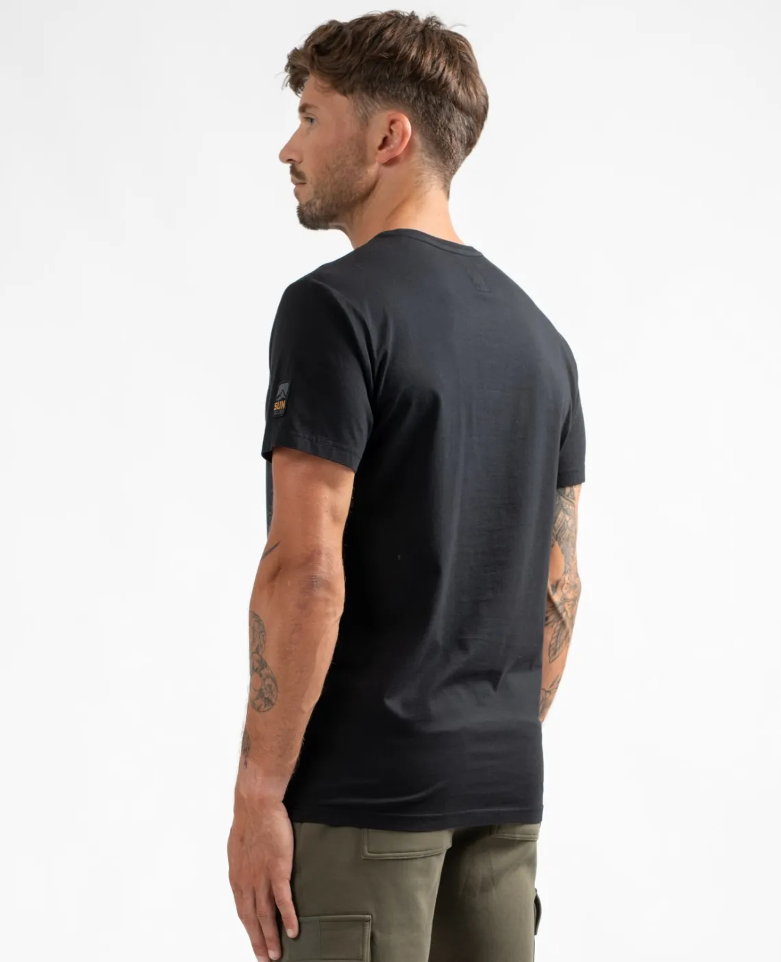 Cheap Chaam Homme T-Shirts