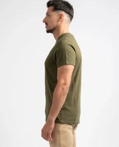Fashion Cilvert Homme T-Shirts