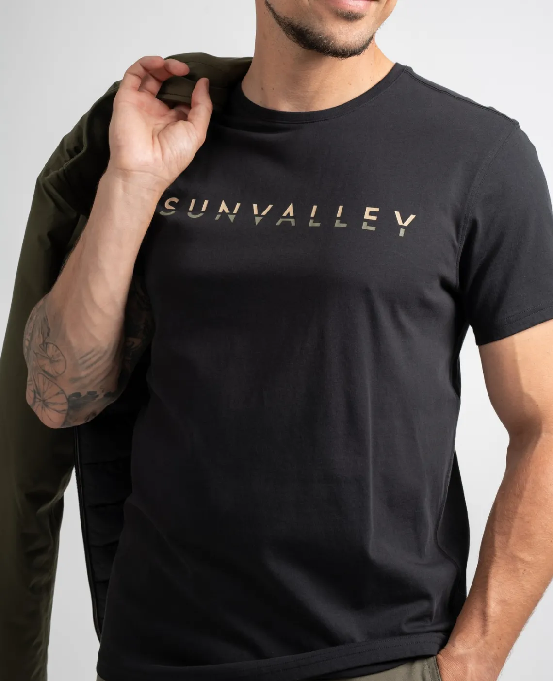 Sale Cilvert Homme T-Shirts