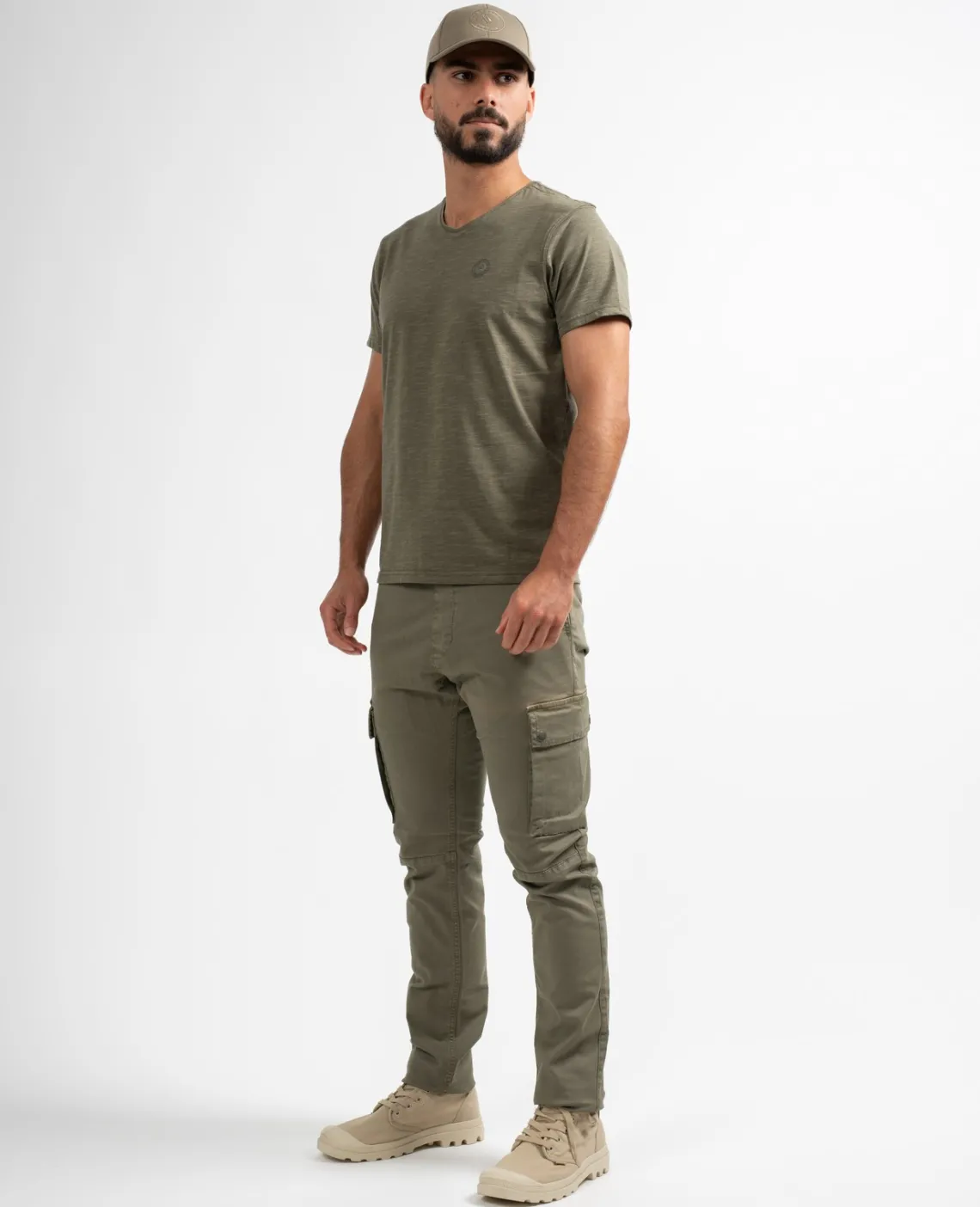 Shop Cinn Homme T-Shirts