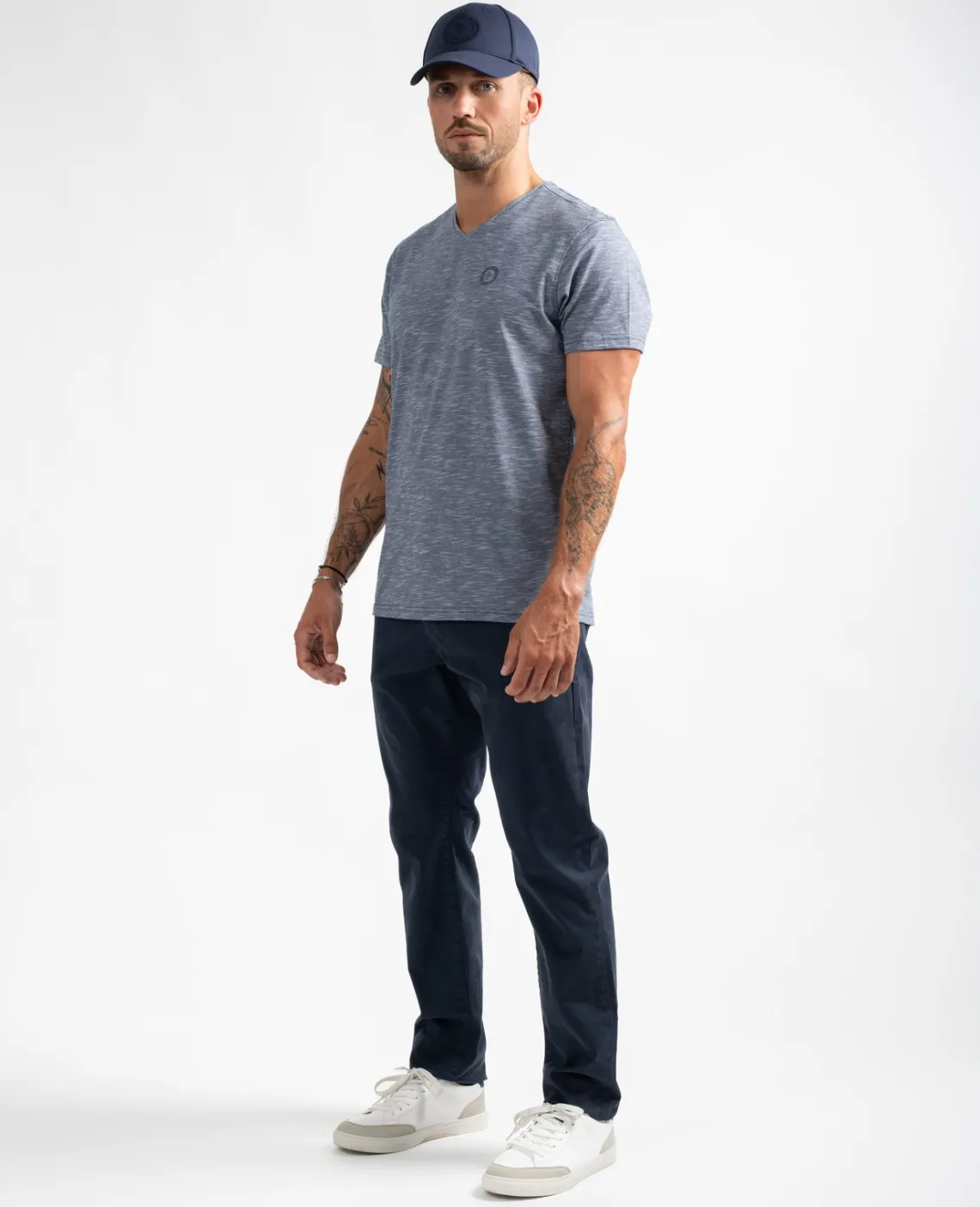 Hot Cinn Homme T-Shirts