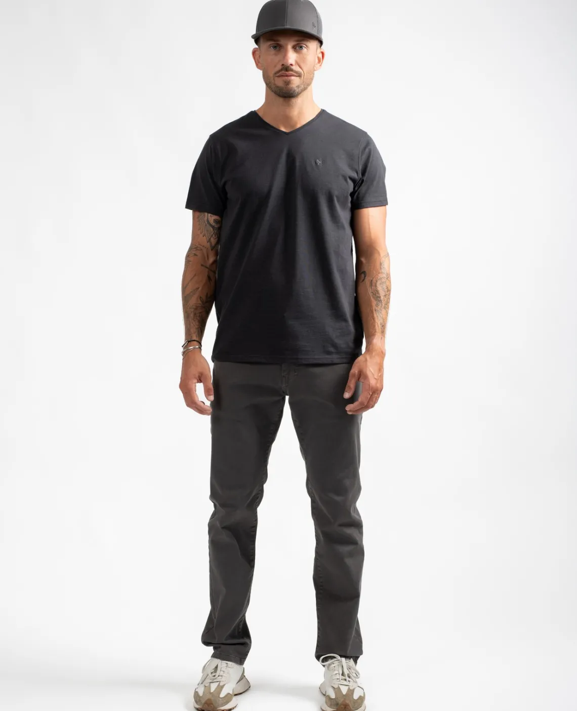 Flash Sale Cinn Homme T-Shirts