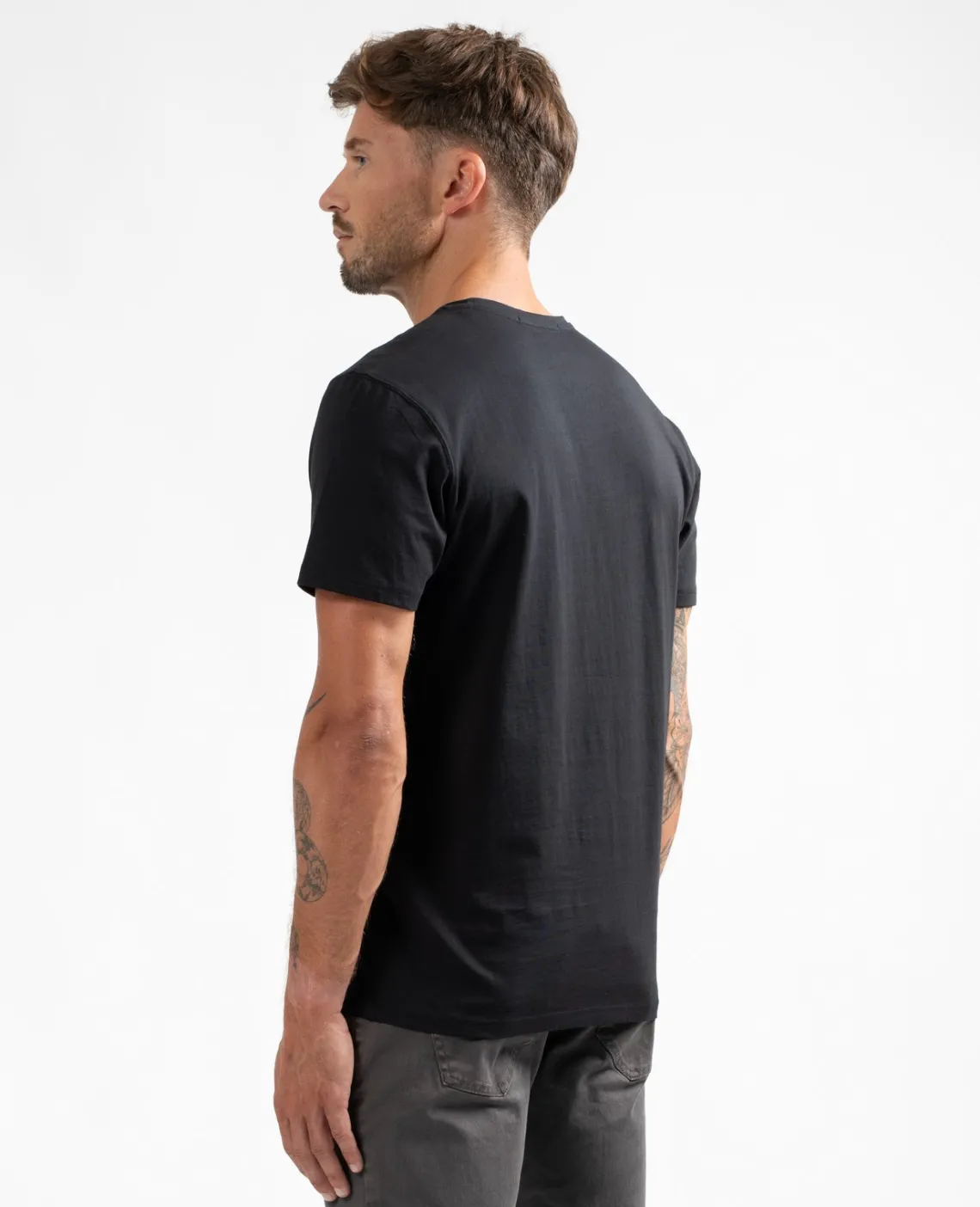 New Clewer Homme T-Shirts
