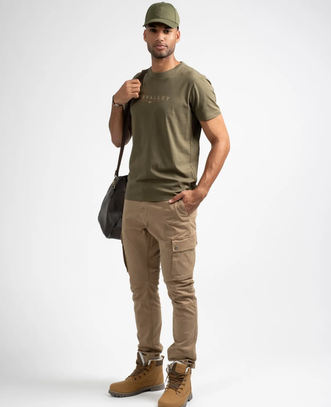 Best Sale Clint Homme T-Shirts