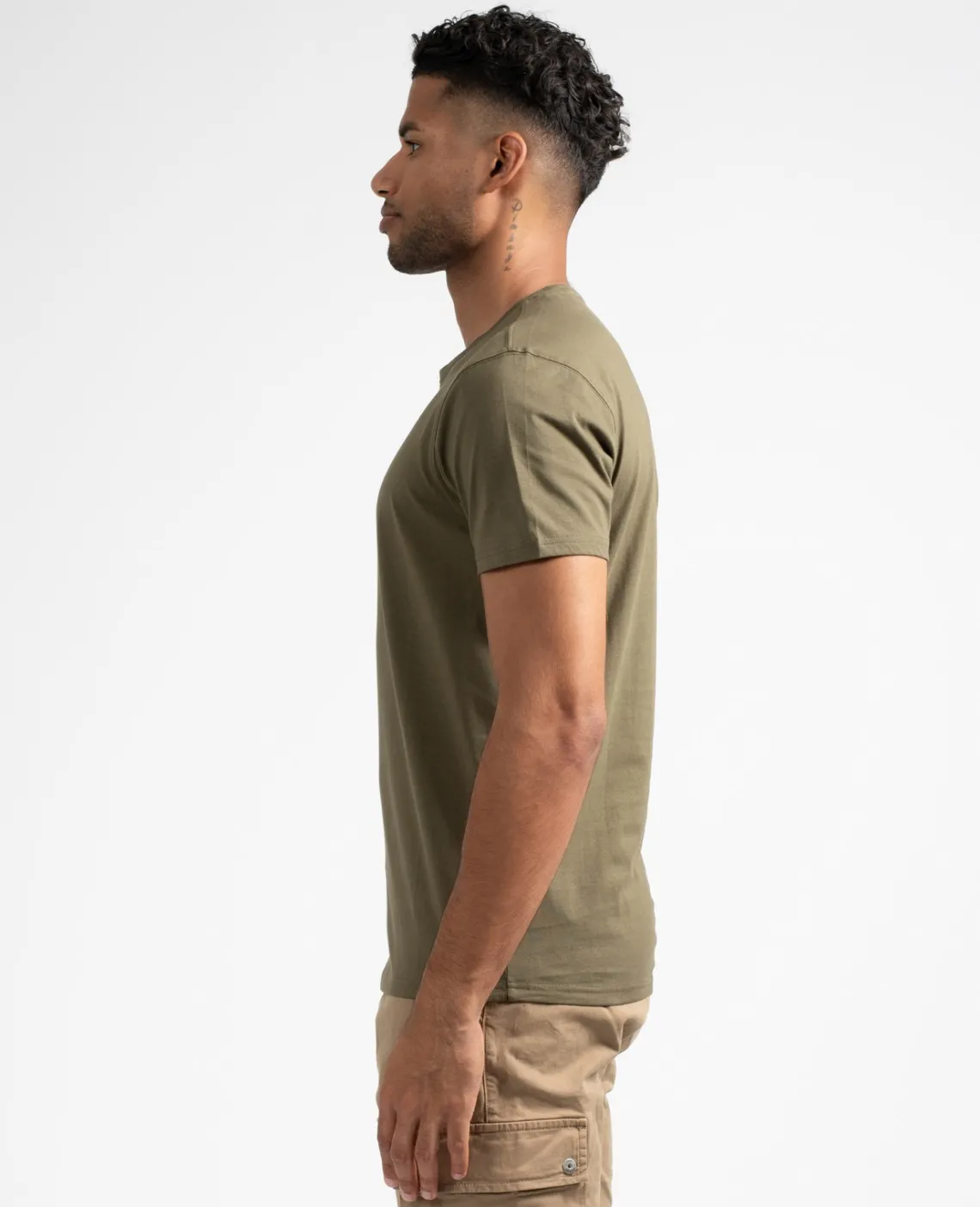 Best Sale Clint Homme T-Shirts