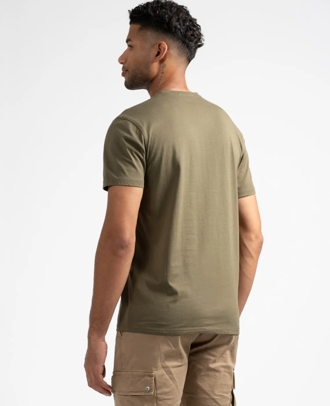 Best Sale Clint Homme T-Shirts