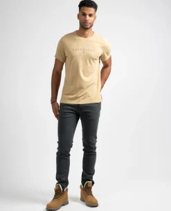 Clearance Clint Homme T-Shirts