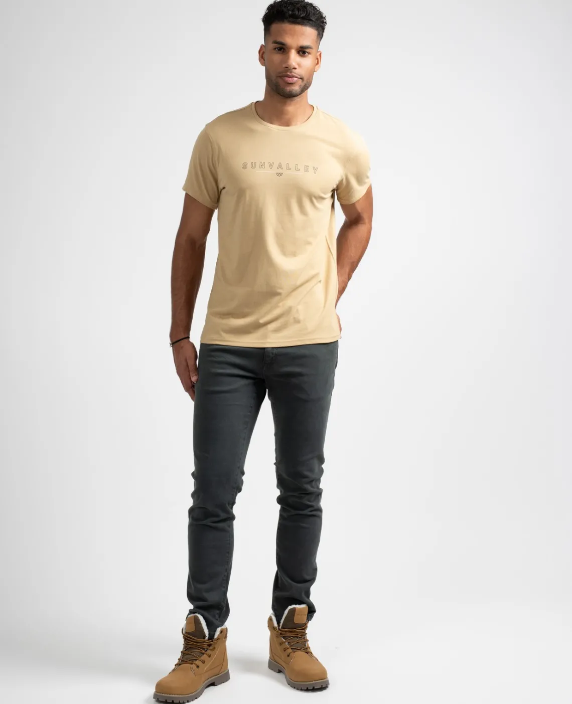 Clearance Clint Homme T-Shirts