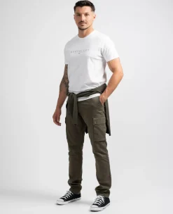 Shop Clint Homme T-Shirts