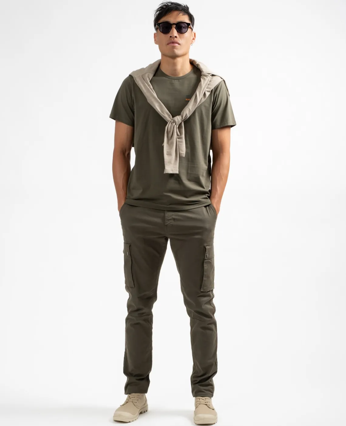 Hot Cobb Homme T-Shirts