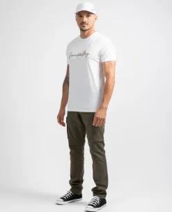 Discount Crawley Homme T-Shirts