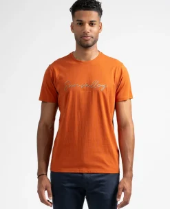 Store Crawley Homme T-Shirts